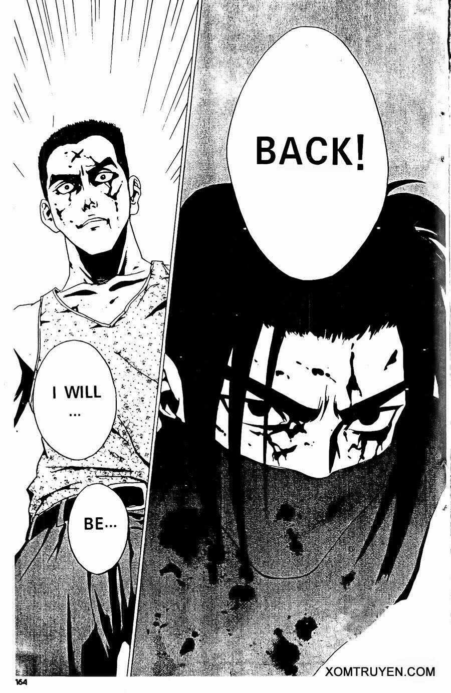 Ai Hơn Ai - Chapter 140 - Trang 23