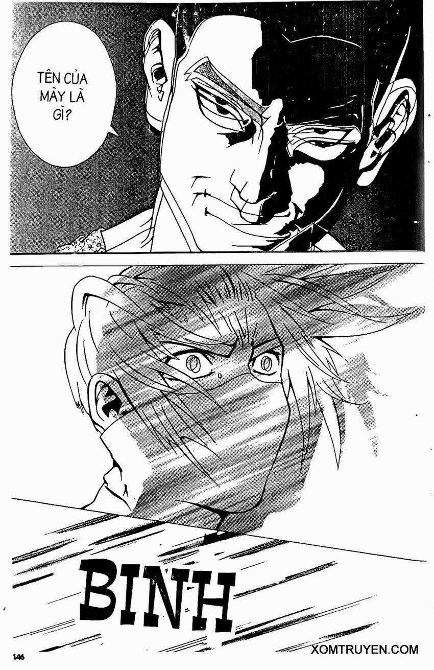 Ai Hơn Ai - Chapter 140 - Trang 5