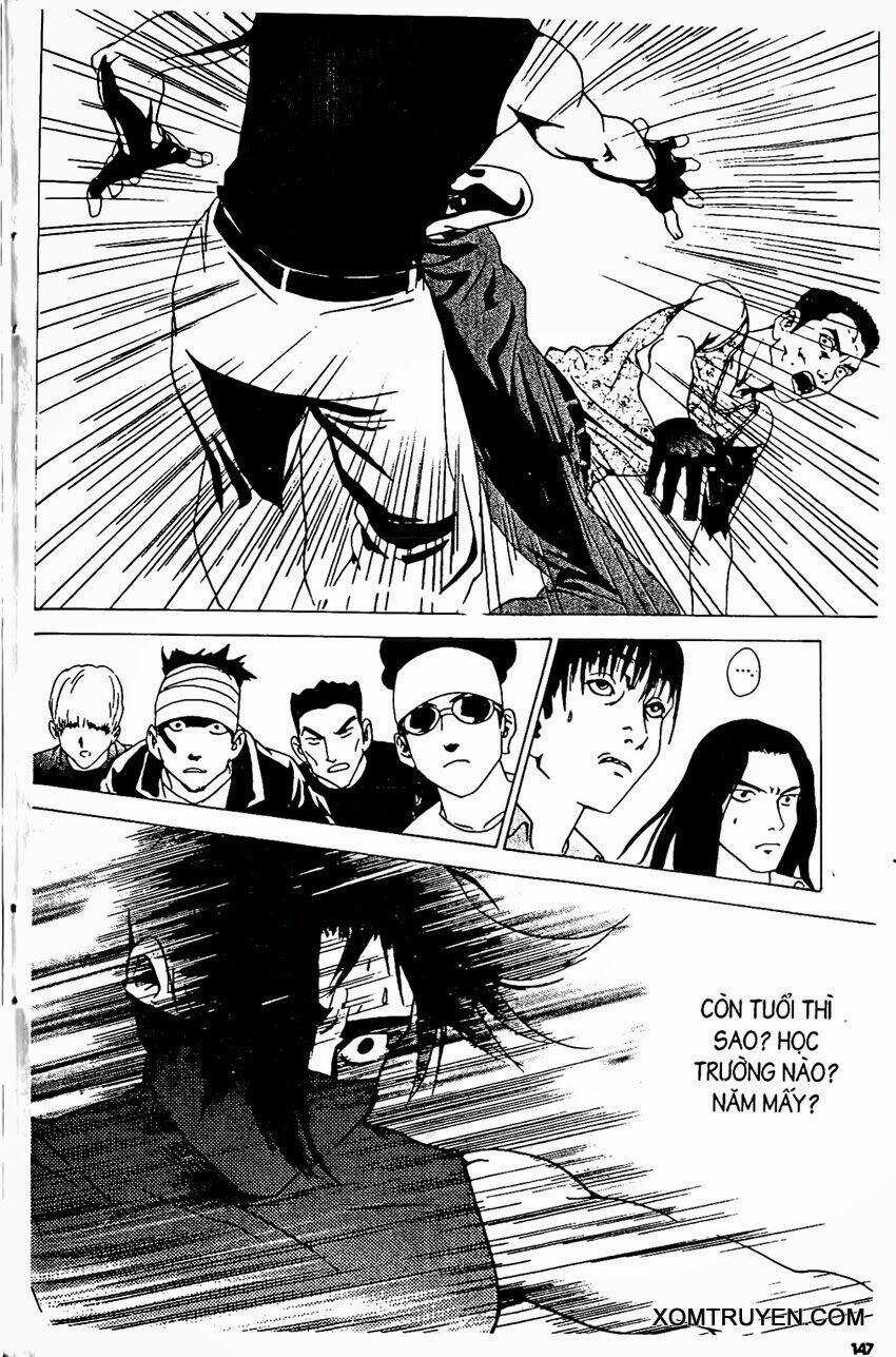 Ai Hơn Ai - Chapter 140 - Trang 6