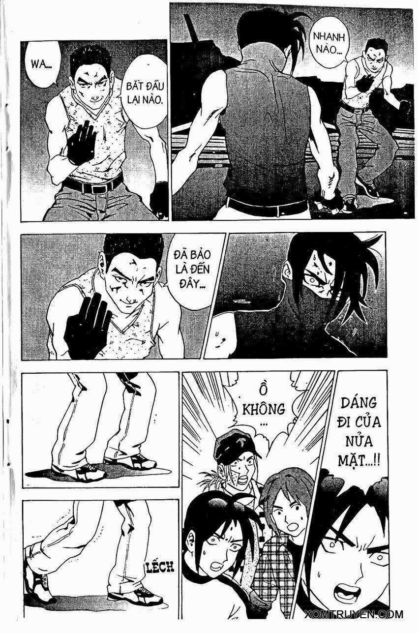 Ai Hơn Ai - Chapter 140 - Trang 8