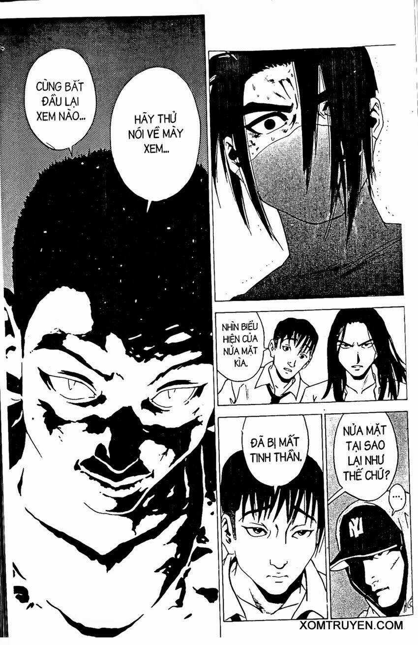 Ai Hơn Ai - Chapter 140 - Trang 9