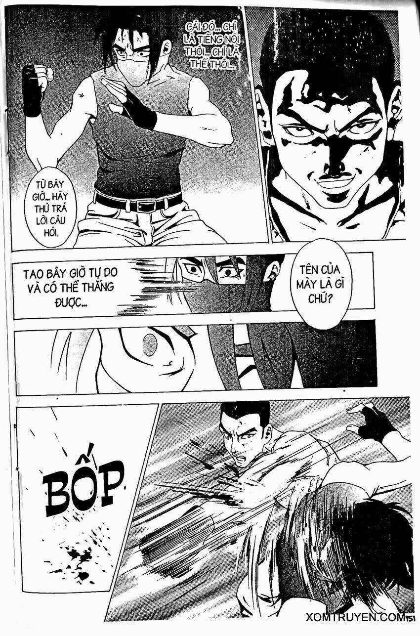 Ai Hơn Ai - Chapter 140 - Trang 10