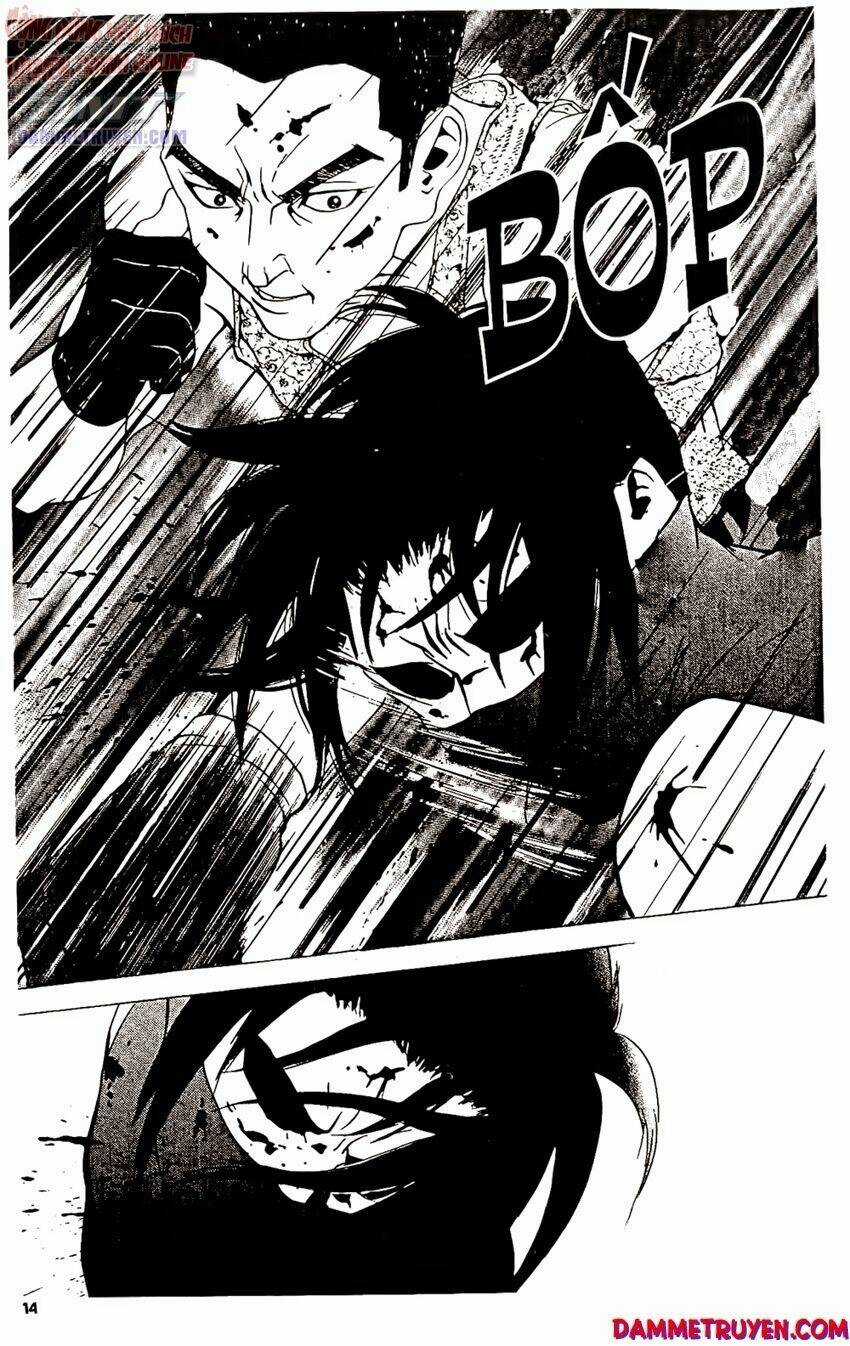 Ai Hơn Ai - Chapter 141 - Trang 11