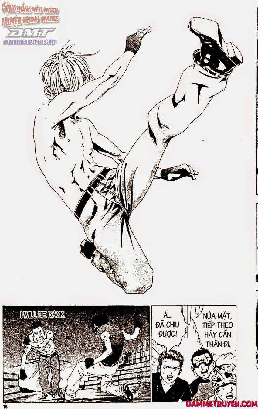 Ai Hơn Ai - Chapter 141 - Trang 13