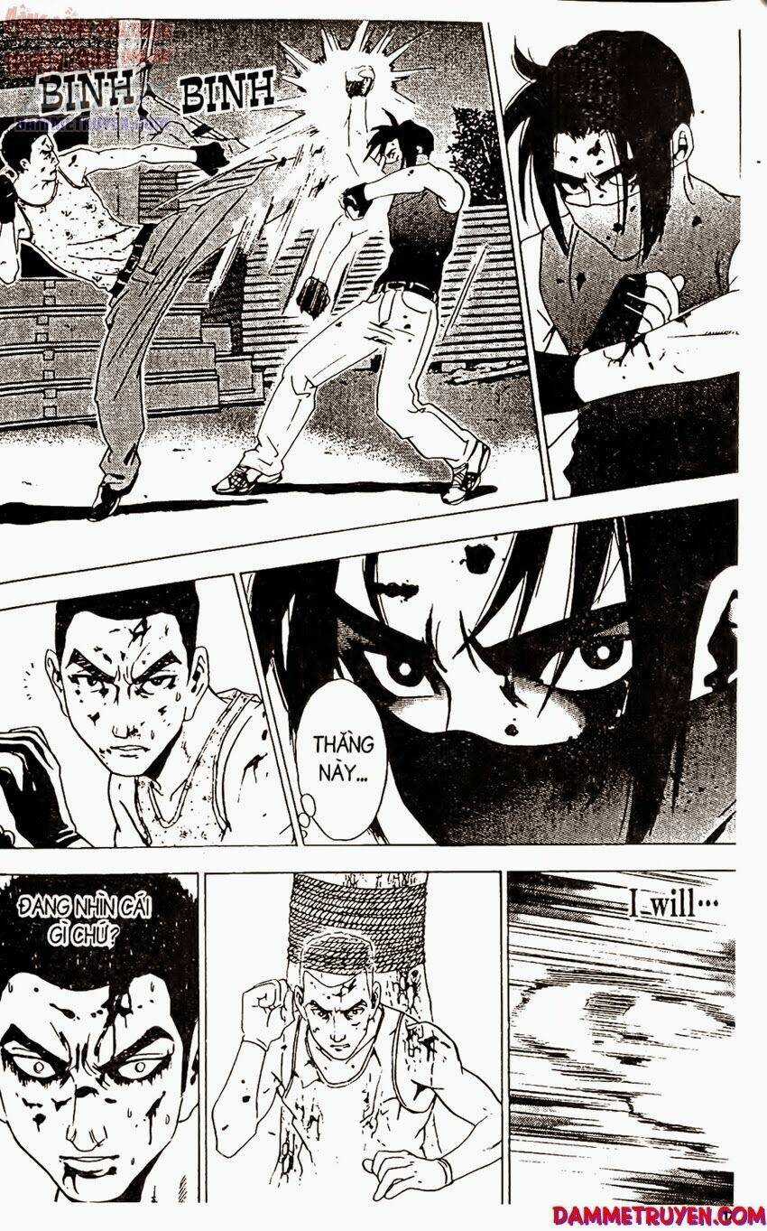 Ai Hơn Ai - Chapter 141 - Trang 14