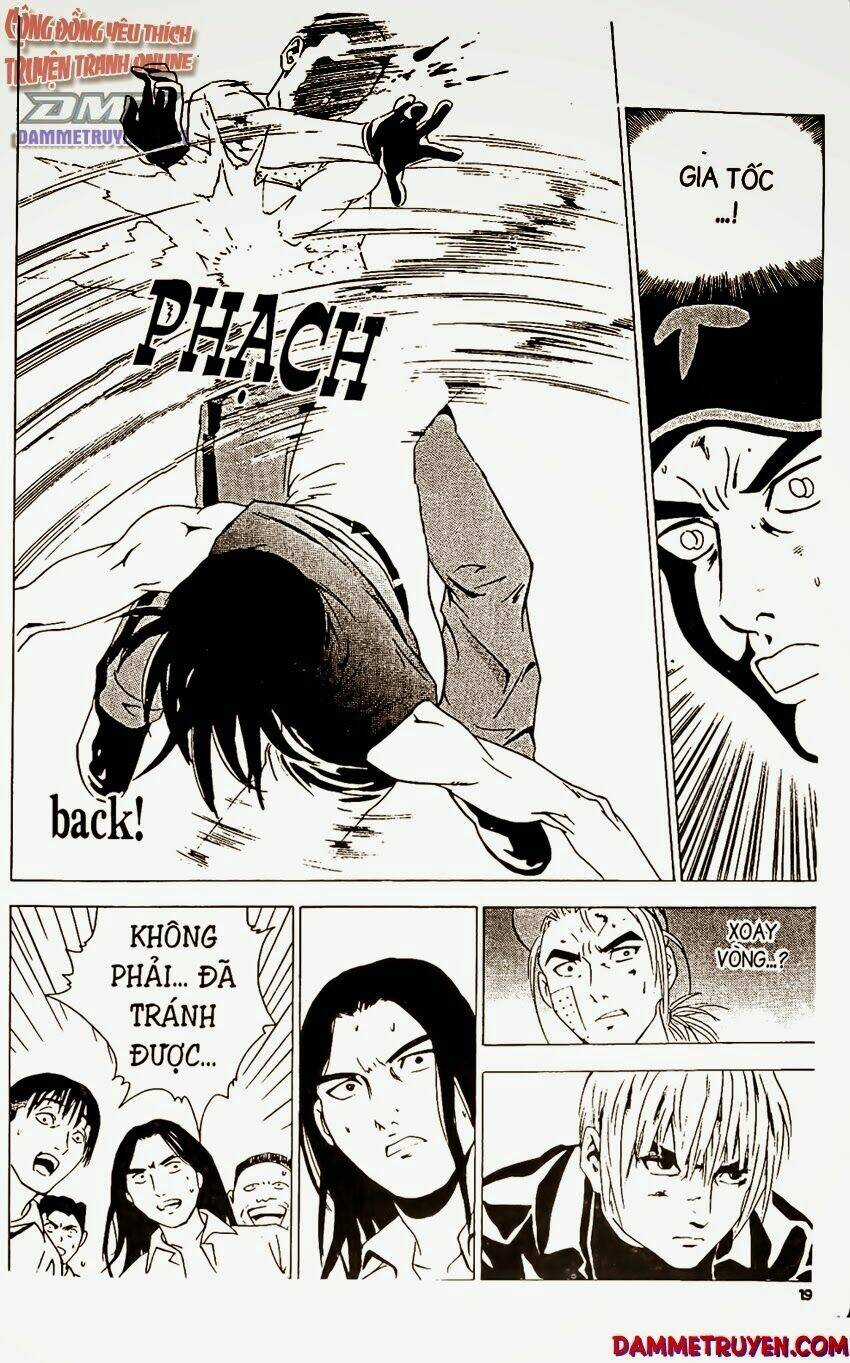 Ai Hơn Ai - Chapter 141 - Trang 16