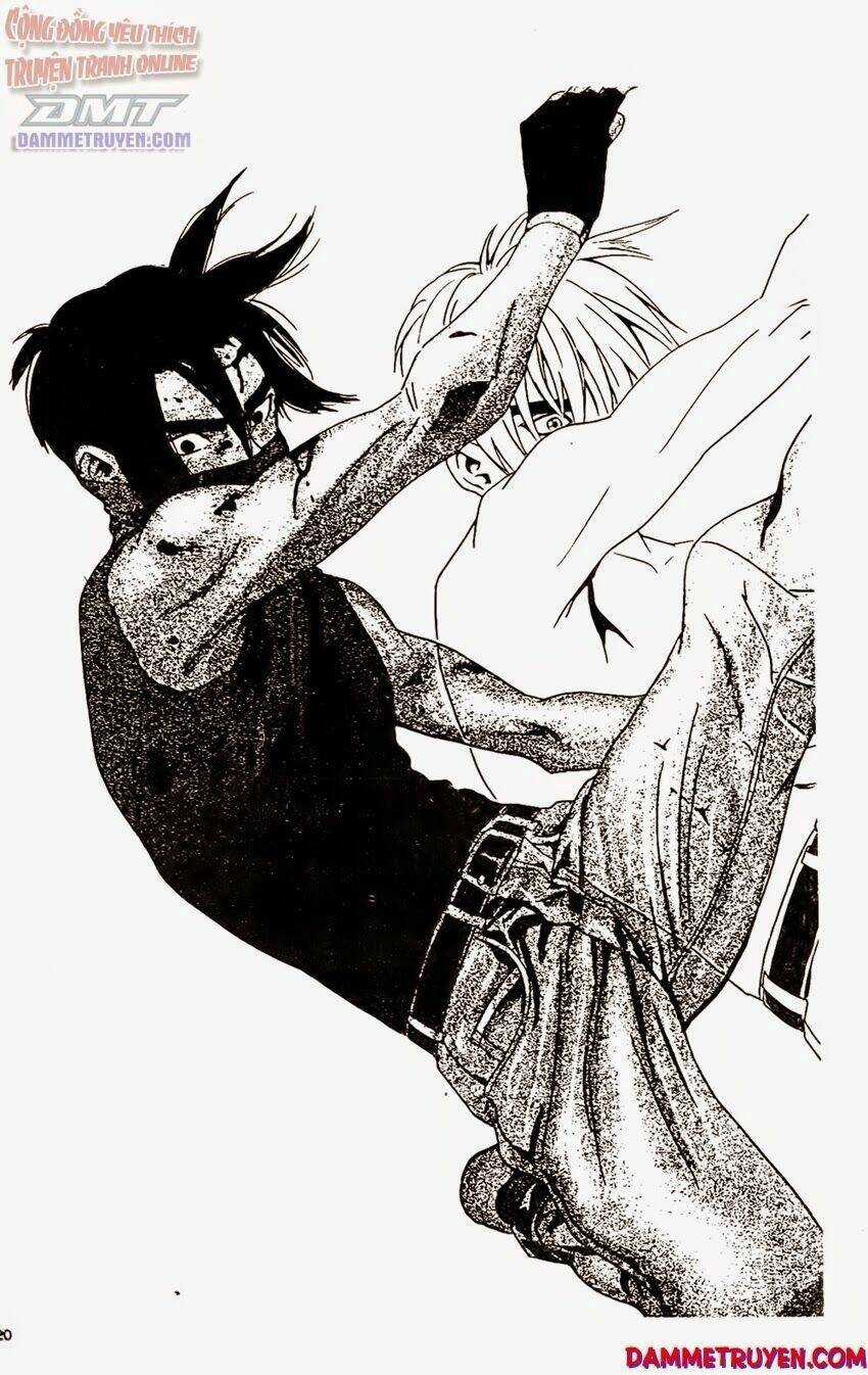 Ai Hơn Ai - Chapter 141 - Trang 17