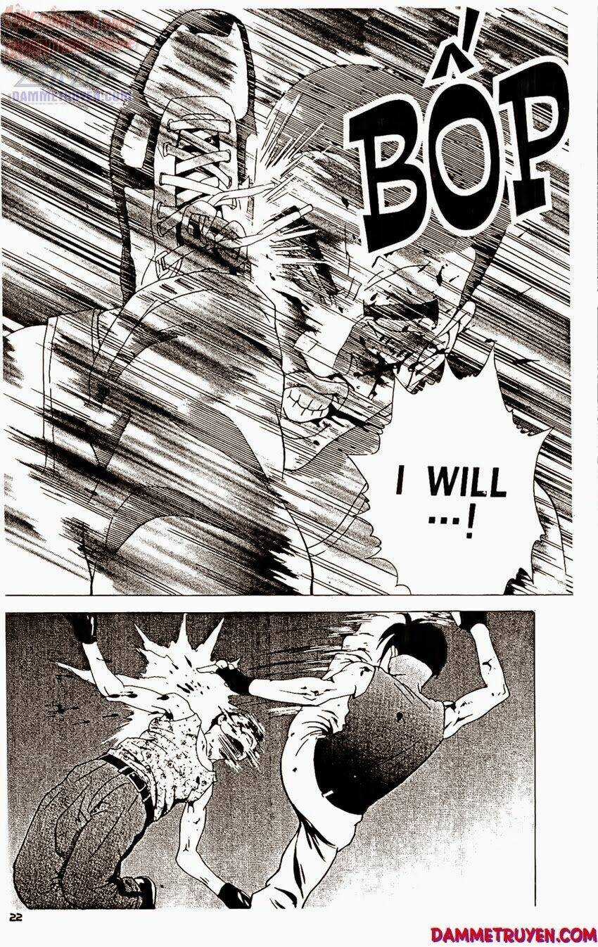 Ai Hơn Ai - Chapter 141 - Trang 19