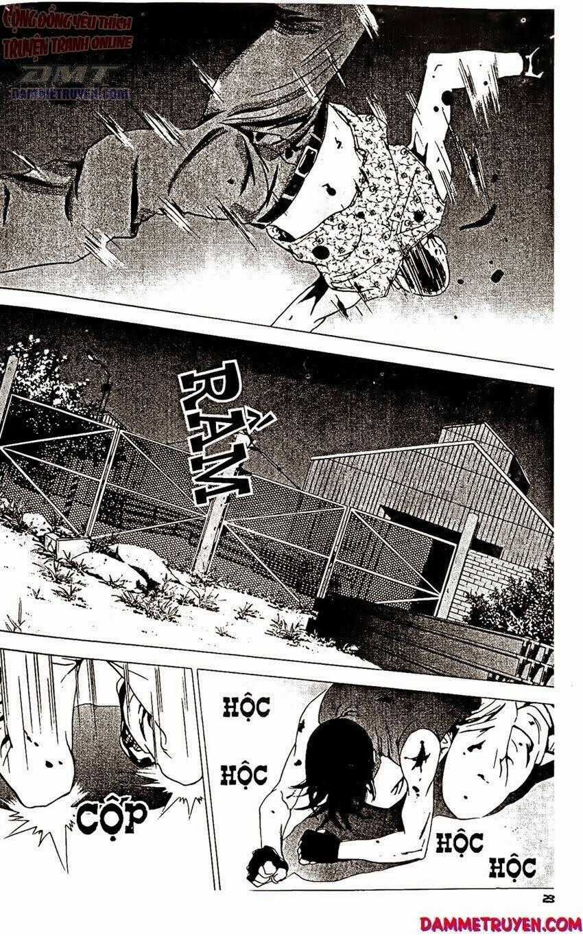 Ai Hơn Ai - Chapter 141 - Trang 20