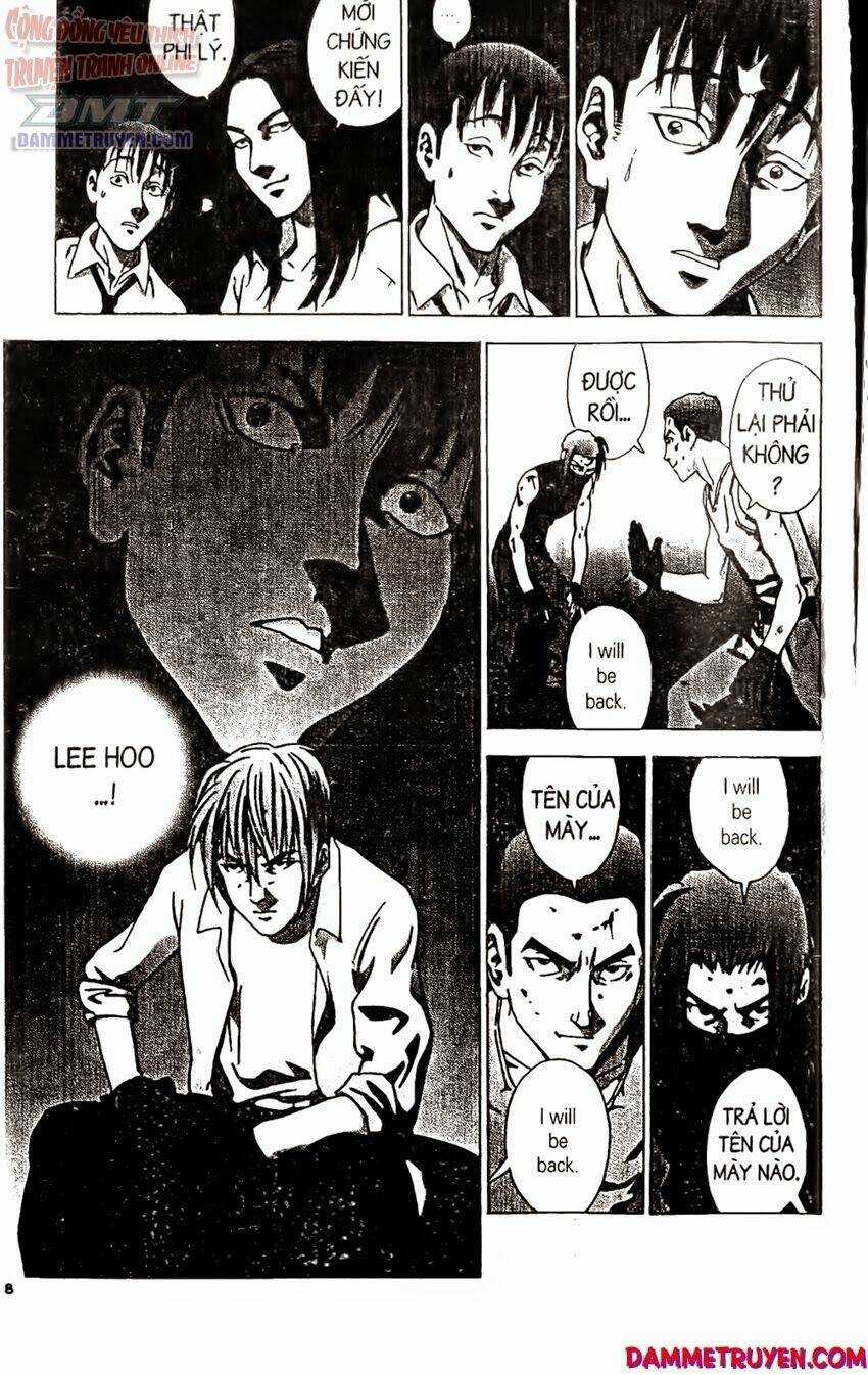 Ai Hơn Ai - Chapter 141 - Trang 5