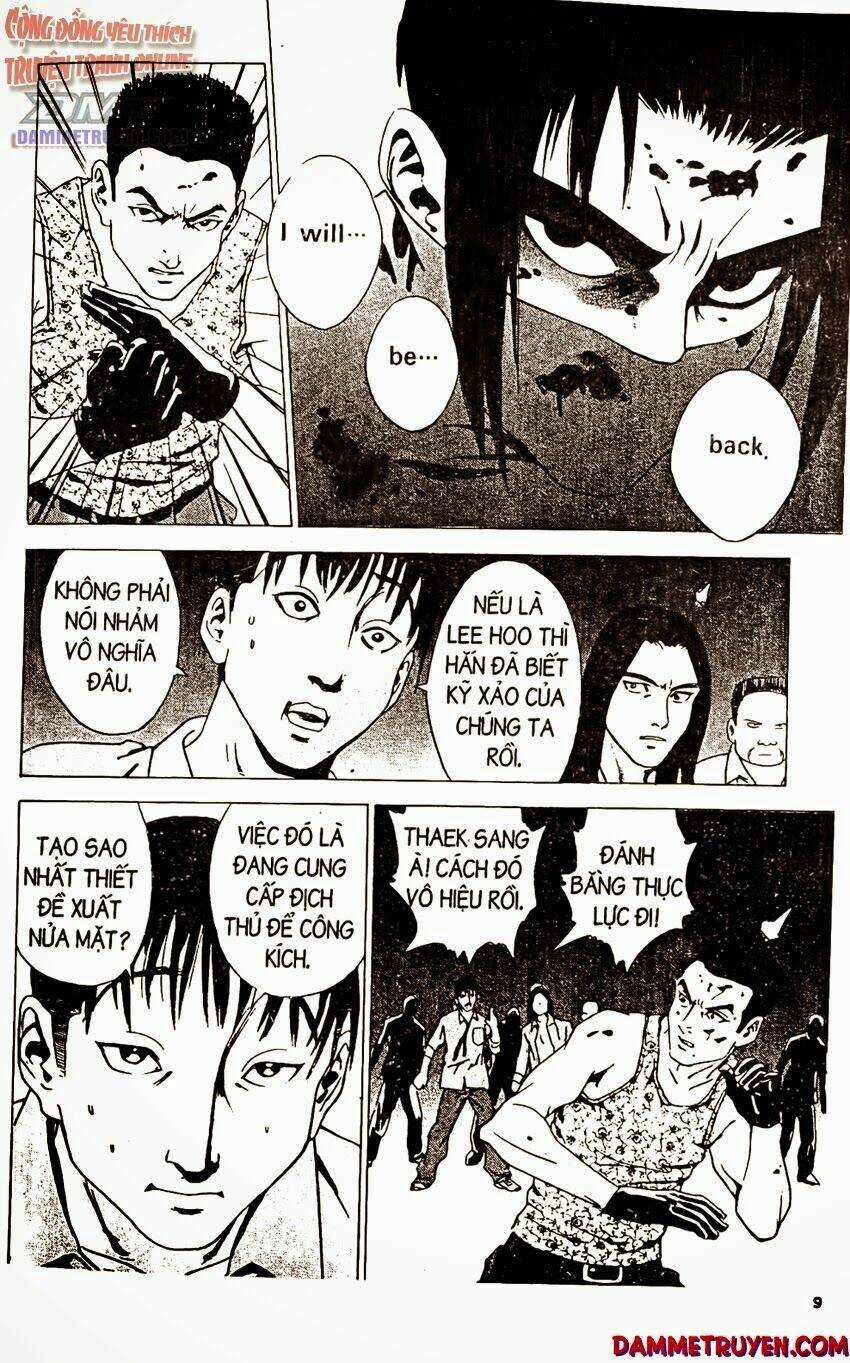 Ai Hơn Ai - Chapter 141 - Trang 6