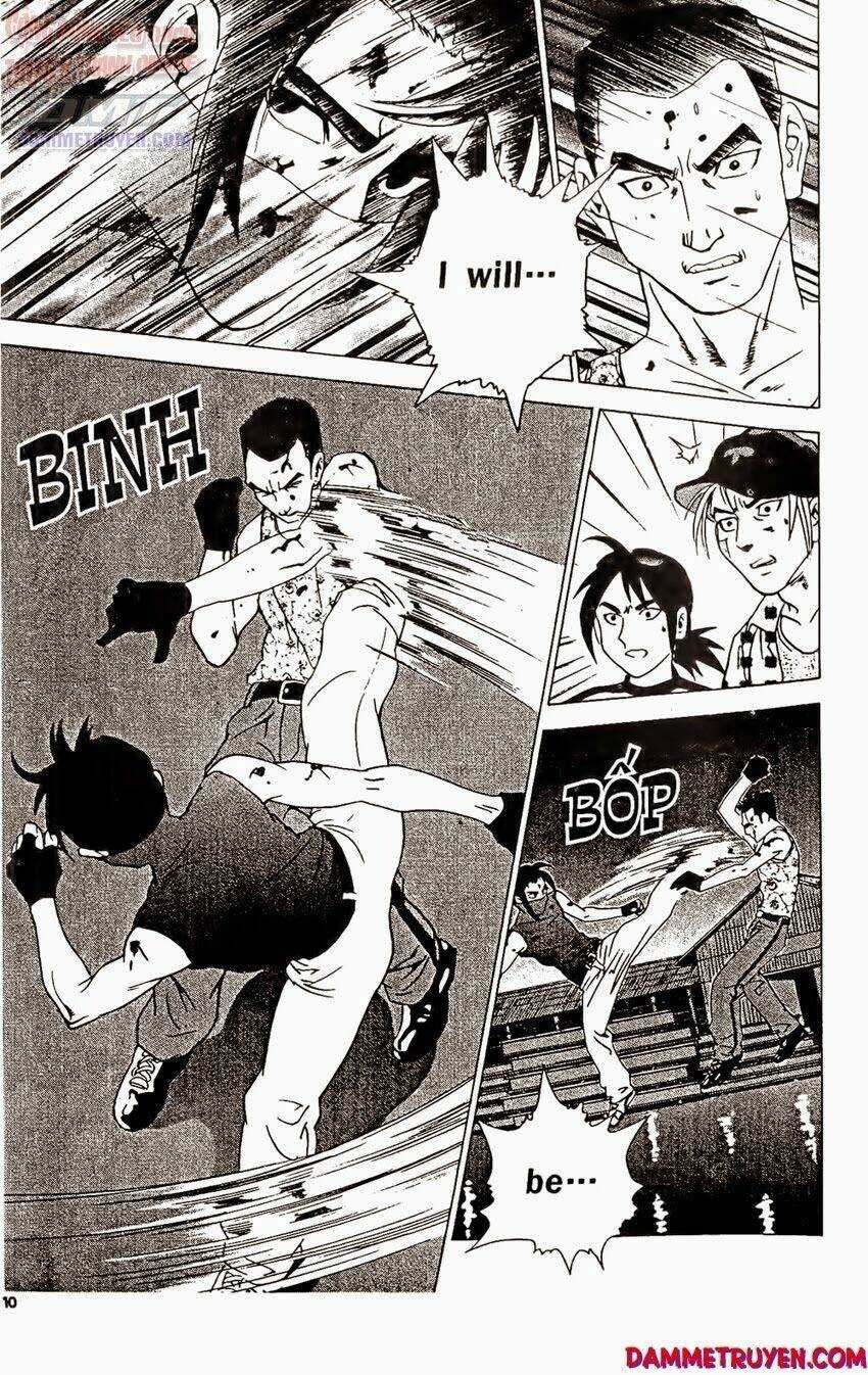 Ai Hơn Ai - Chapter 141 - Trang 7