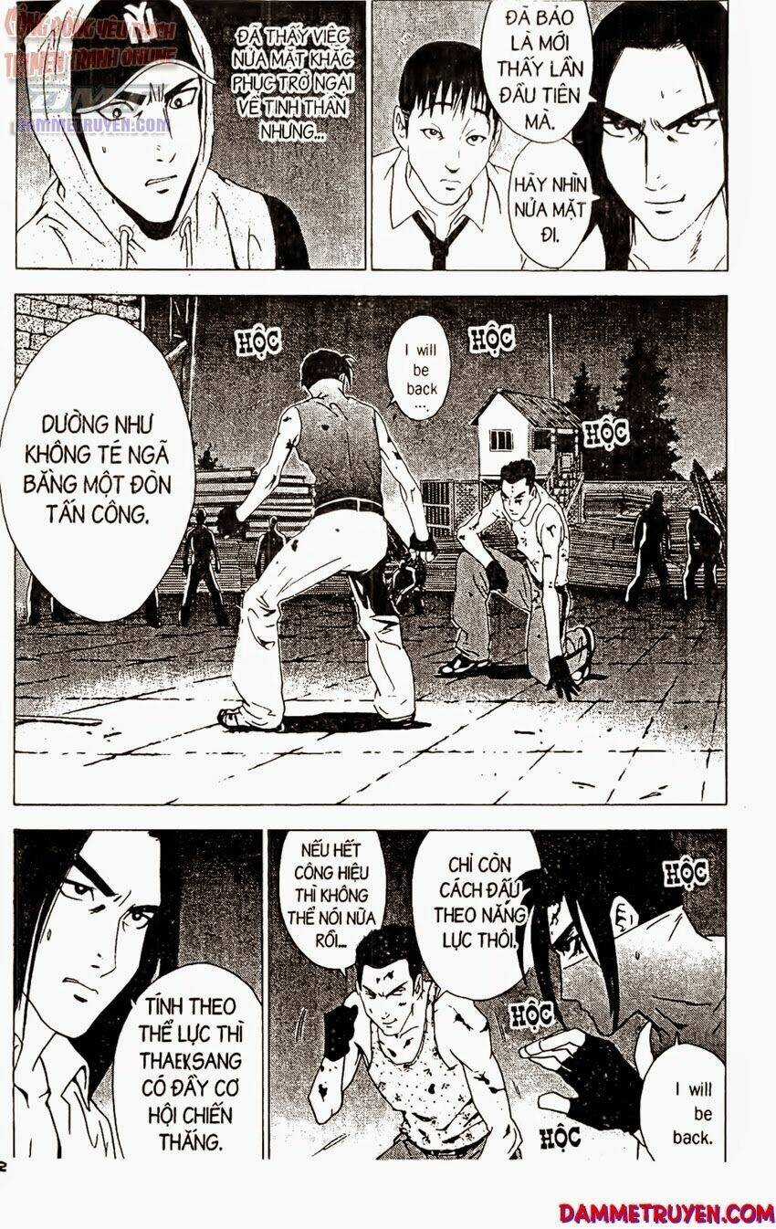 Ai Hơn Ai - Chapter 141 - Trang 9