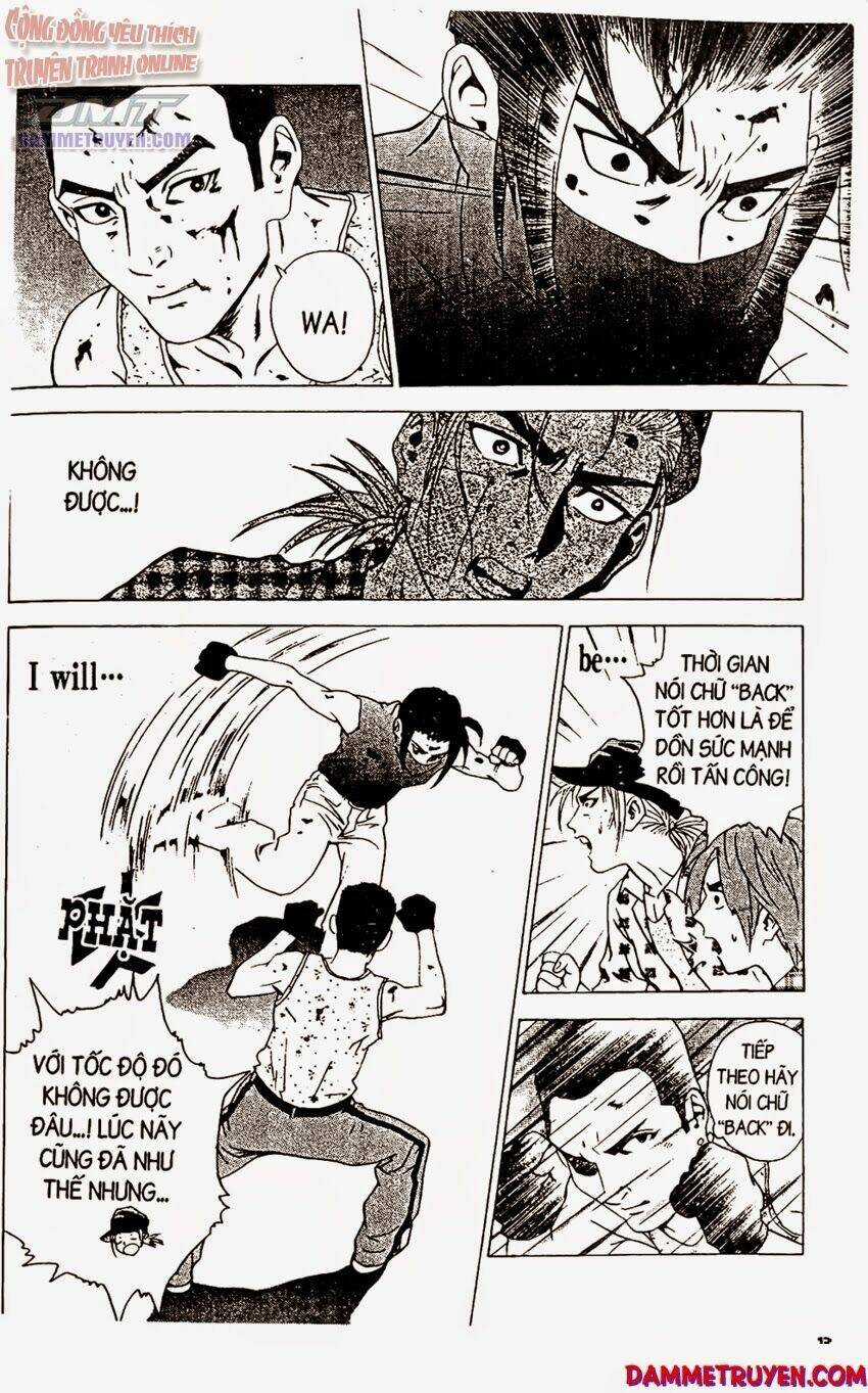 Ai Hơn Ai - Chapter 141 - Trang 10