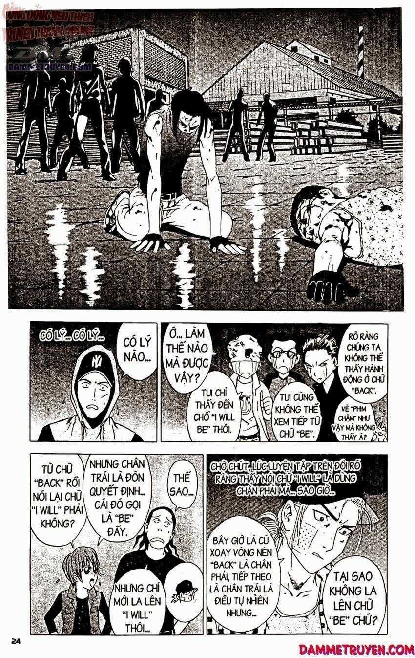 Ai Hơn Ai - Chapter 142 - Trang 1