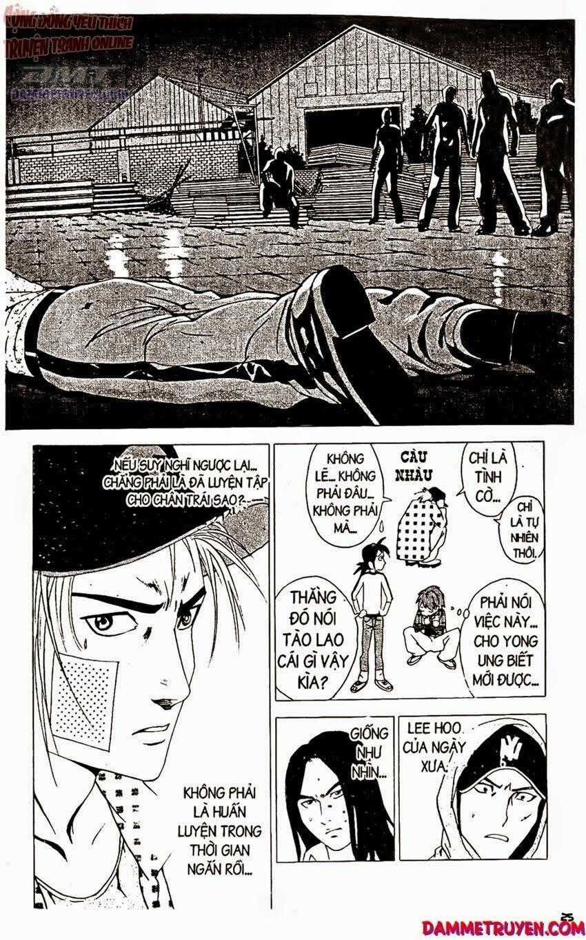 Ai Hơn Ai - Chapter 142 - Trang 2