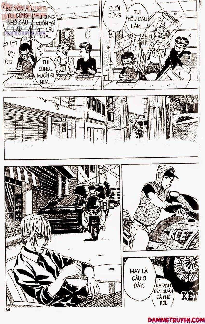 Ai Hơn Ai - Chapter 142 - Trang 11