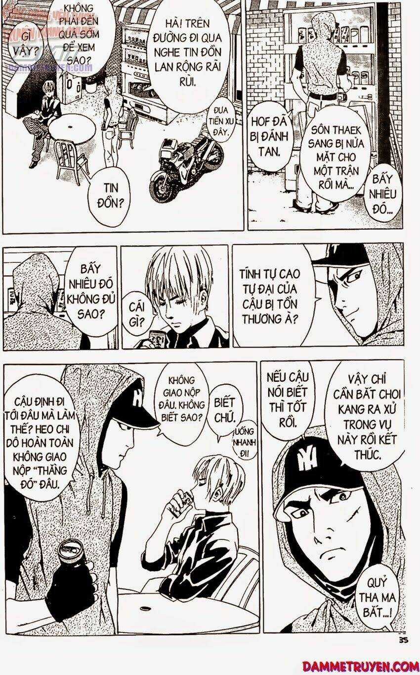 Ai Hơn Ai - Chapter 142 - Trang 12