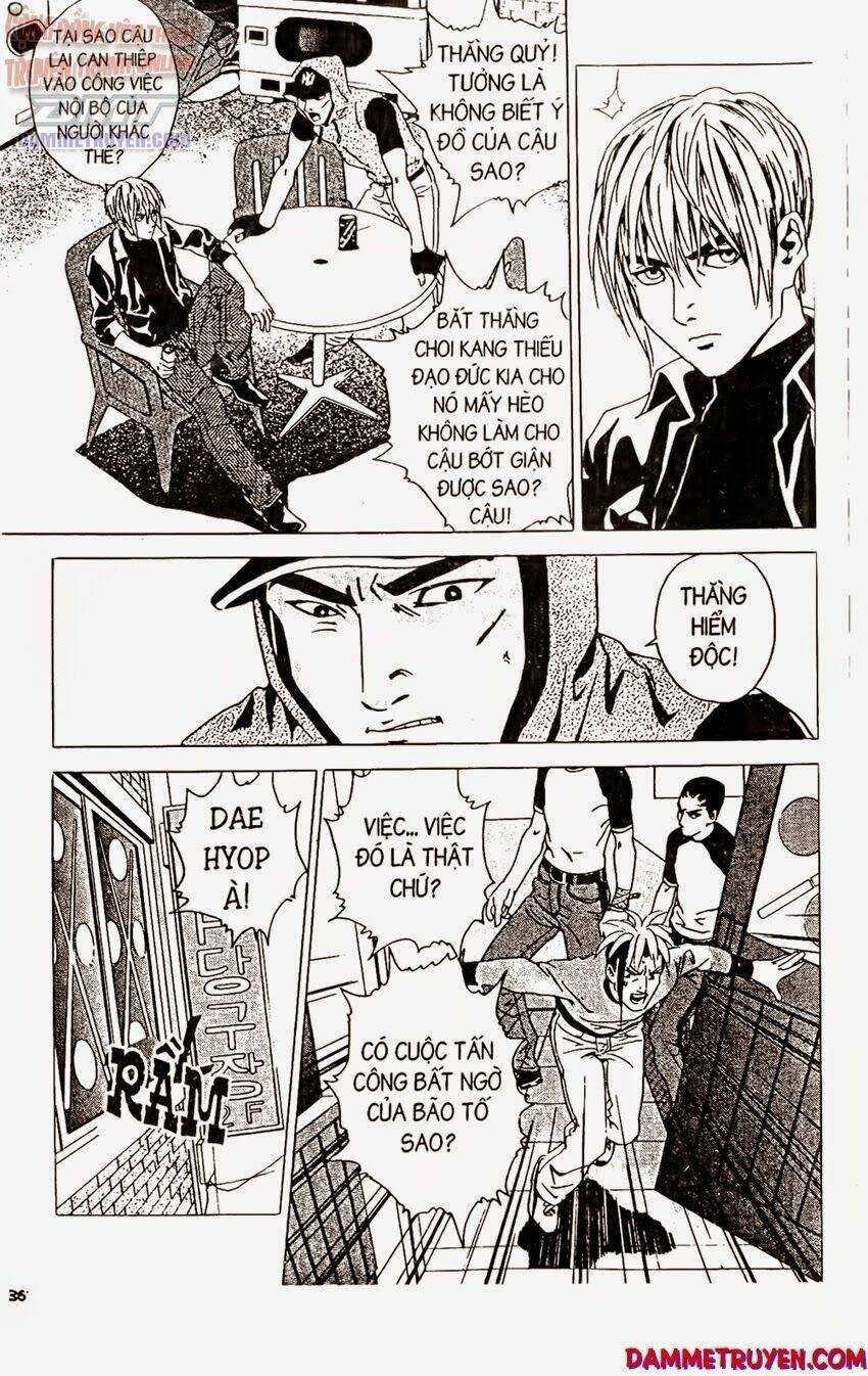 Ai Hơn Ai - Chapter 142 - Trang 13