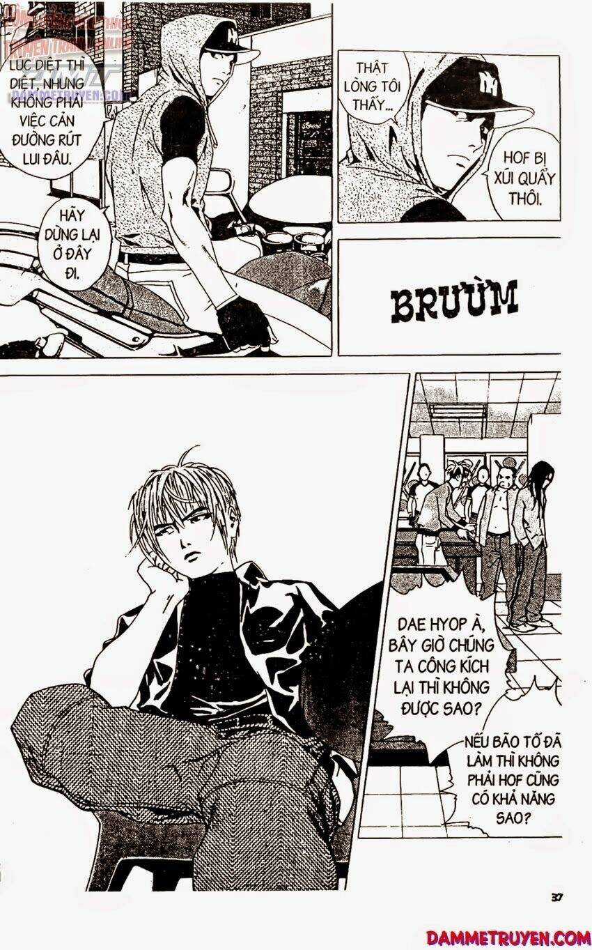 Ai Hơn Ai - Chapter 142 - Trang 14