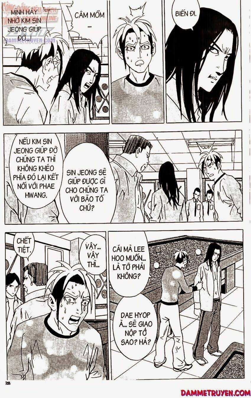 Ai Hơn Ai - Chapter 142 - Trang 15