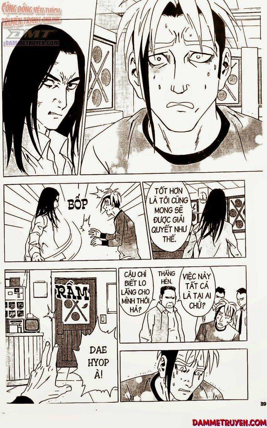 Ai Hơn Ai - Chapter 142 - Trang 16