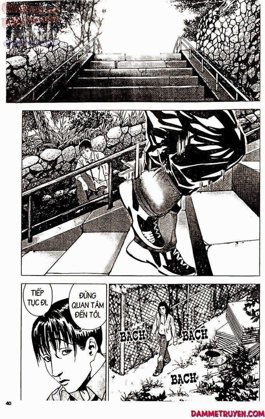 Ai Hơn Ai - Chapter 142 - Trang 17