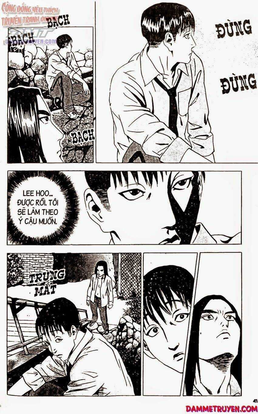 Ai Hơn Ai - Chapter 142 - Trang 18