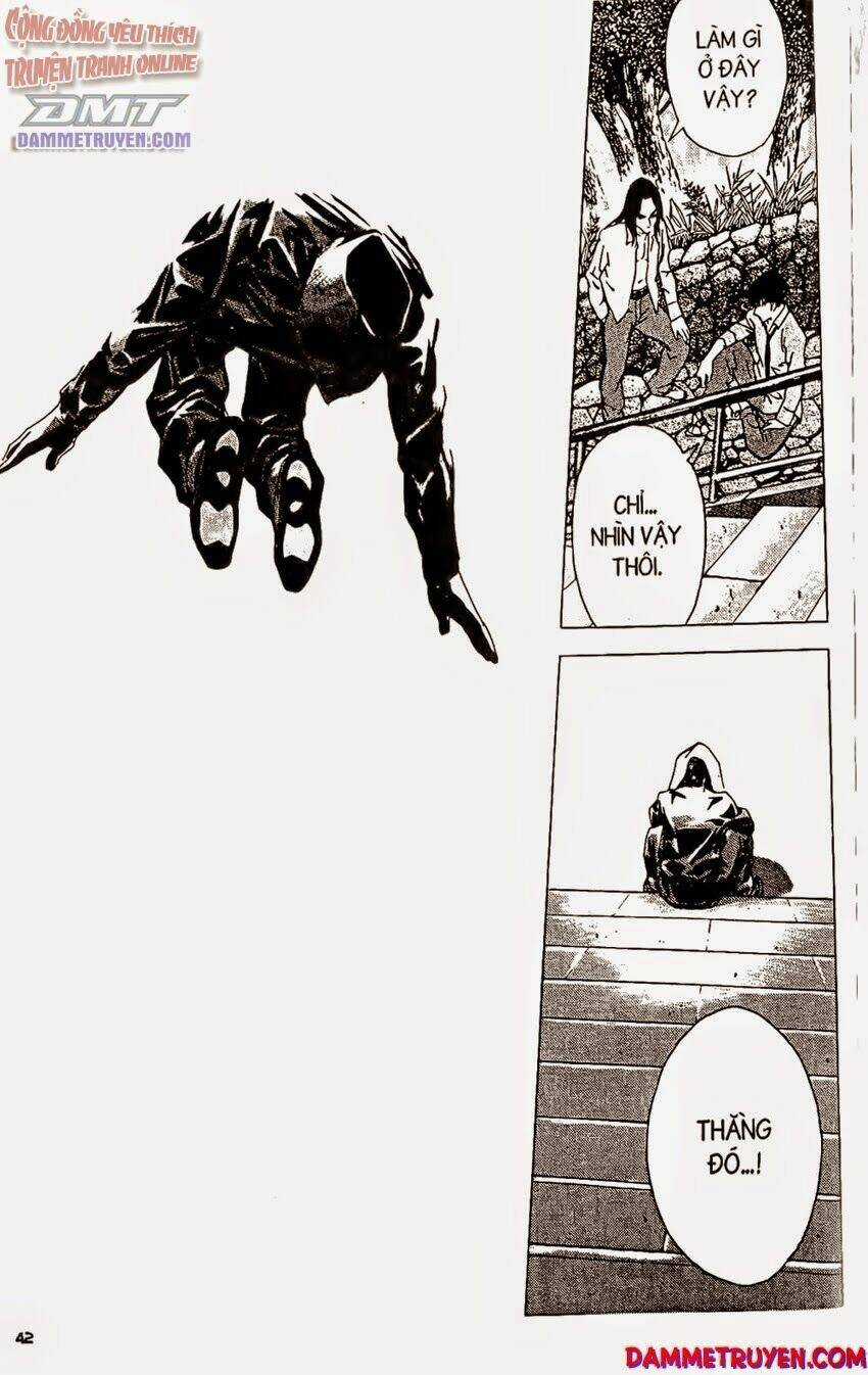 Ai Hơn Ai - Chapter 142 - Trang 19