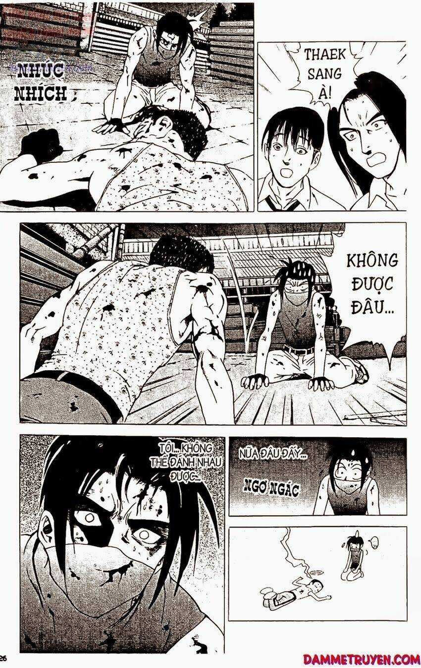 Ai Hơn Ai - Chapter 142 - Trang 3