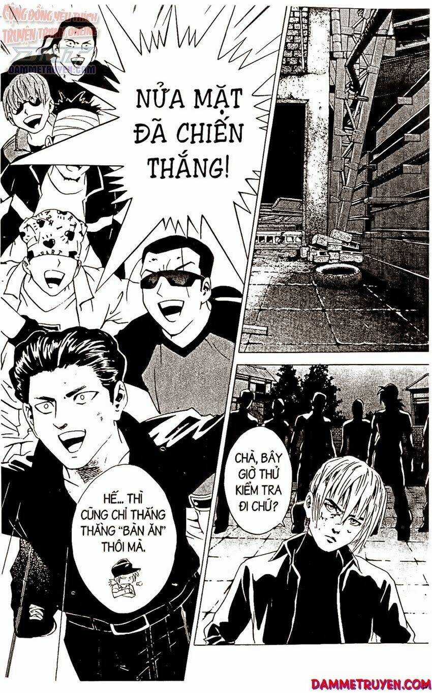 Ai Hơn Ai - Chapter 142 - Trang 4