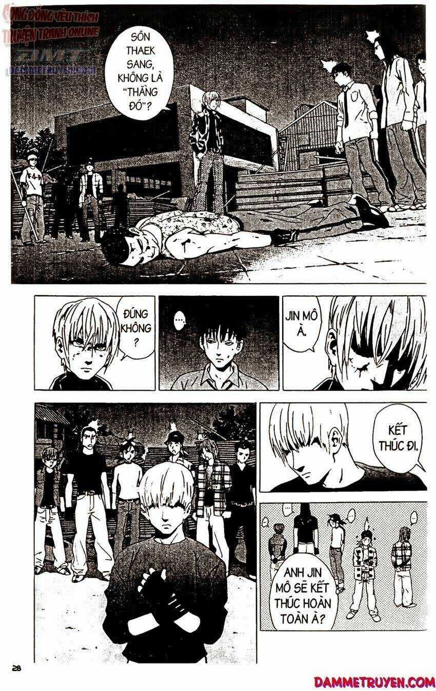 Ai Hơn Ai - Chapter 142 - Trang 5