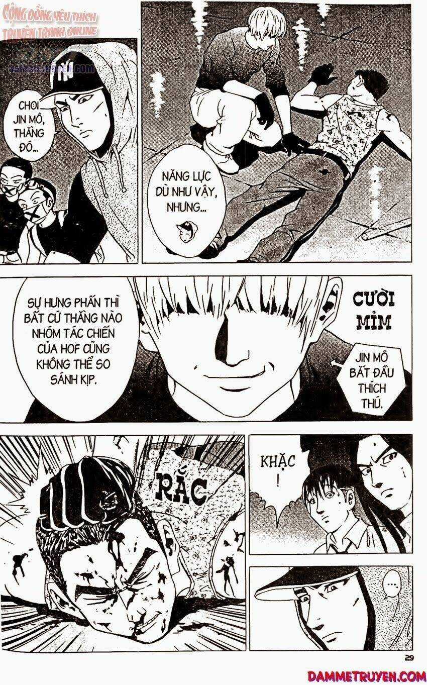 Ai Hơn Ai - Chapter 142 - Trang 6