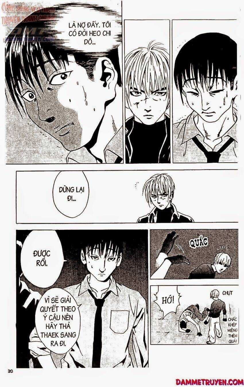 Ai Hơn Ai - Chapter 142 - Trang 7