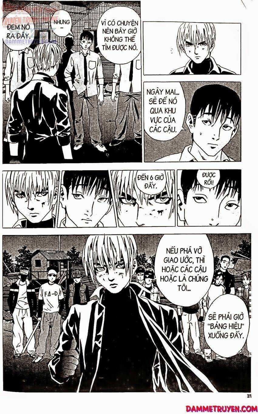 Ai Hơn Ai - Chapter 142 - Trang 8