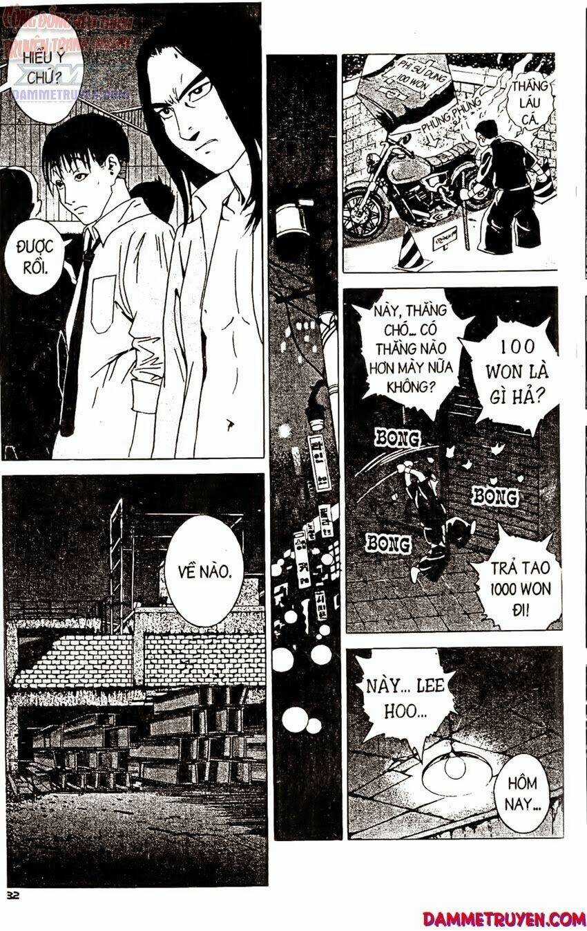 Ai Hơn Ai - Chapter 142 - Trang 9