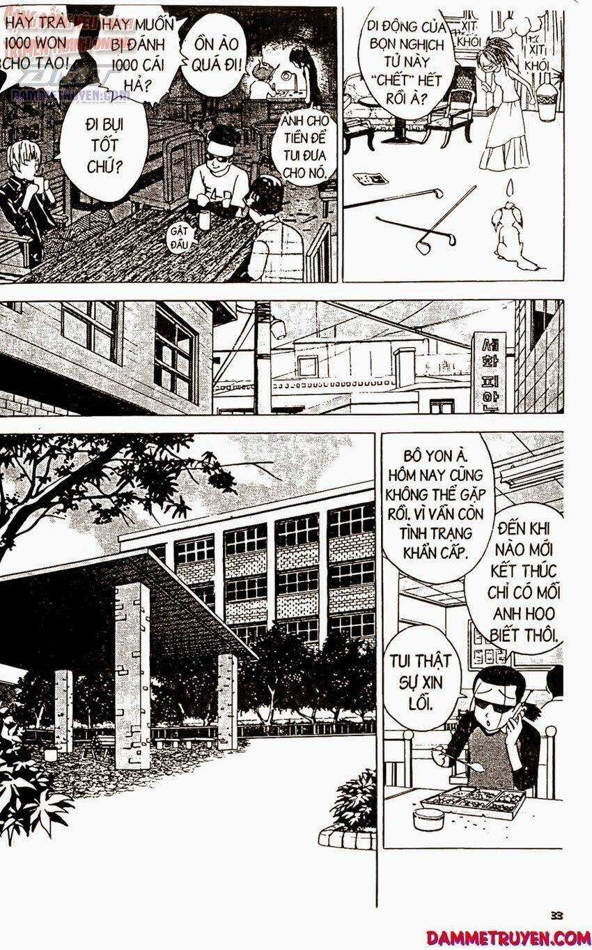 Ai Hơn Ai - Chapter 142 - Trang 10