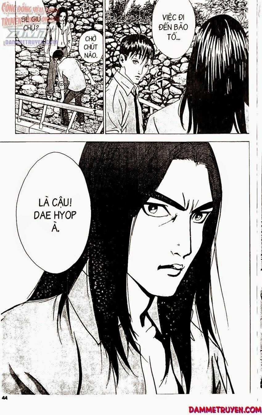 Ai Hơn Ai - Chapter 143 - Trang 1