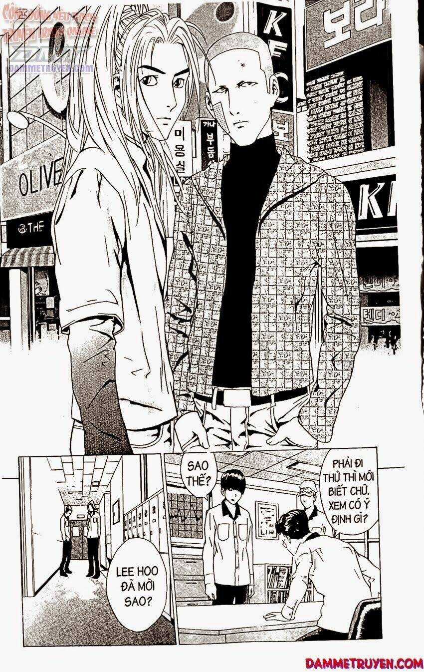 Ai Hơn Ai - Chapter 143 - Trang 11