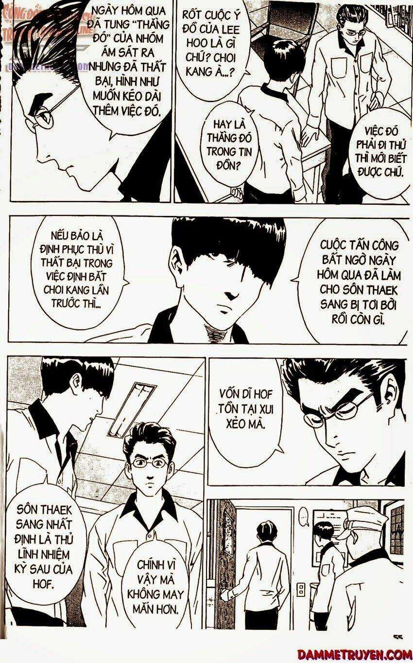 Ai Hơn Ai - Chapter 143 - Trang 12