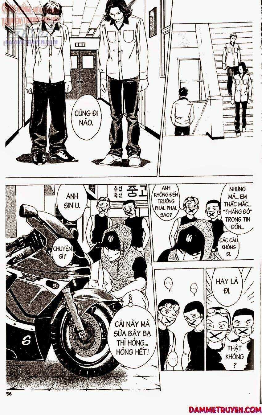 Ai Hơn Ai - Chapter 143 - Trang 13