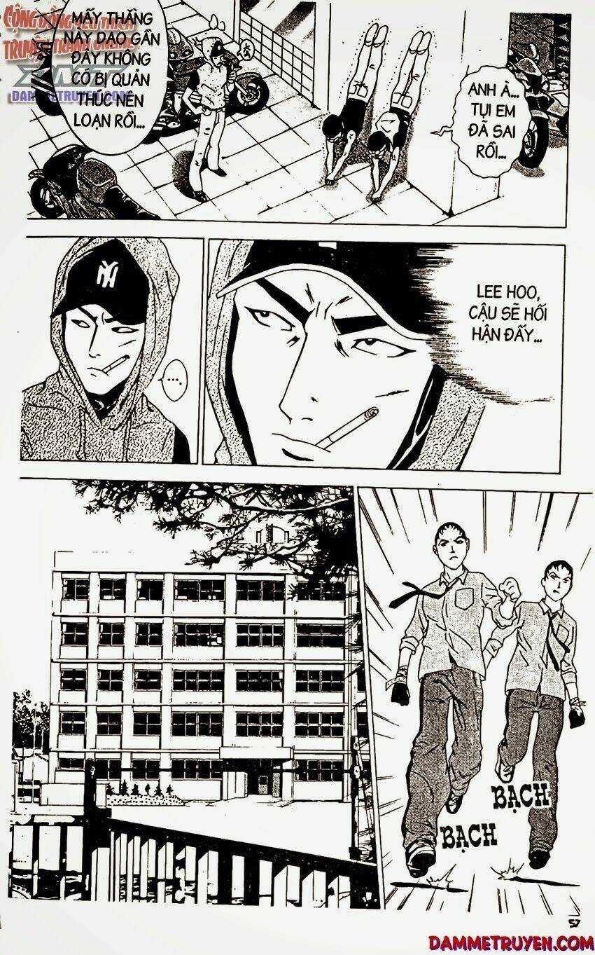 Ai Hơn Ai - Chapter 143 - Trang 14