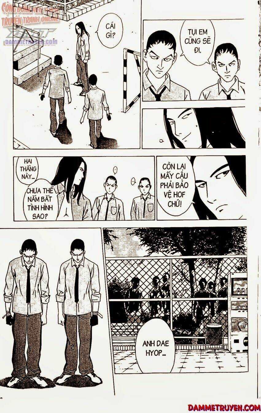 Ai Hơn Ai - Chapter 143 - Trang 15