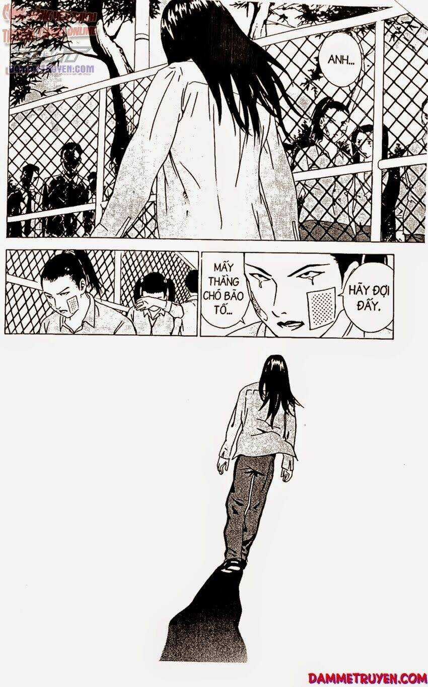 Ai Hơn Ai - Chapter 143 - Trang 16