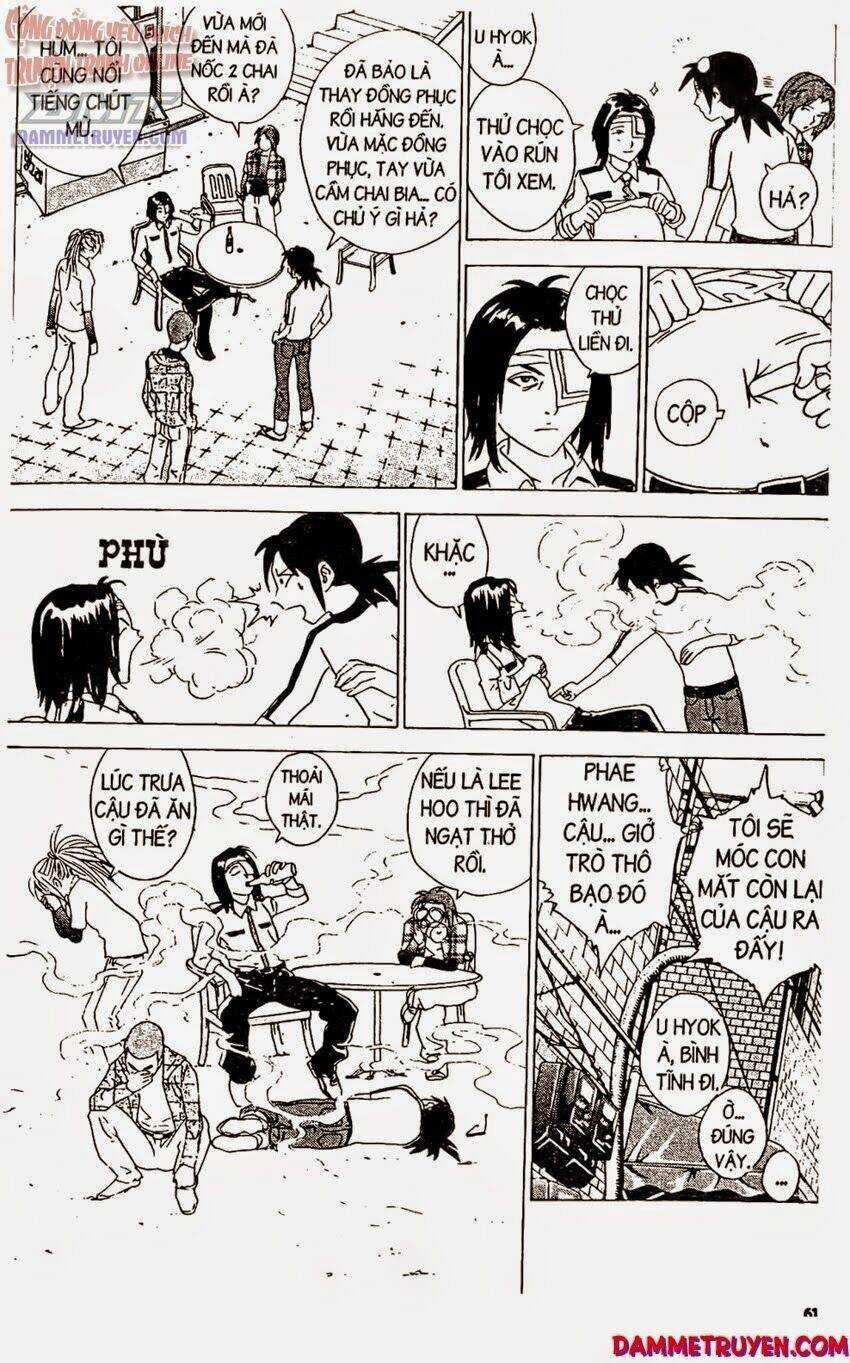 Ai Hơn Ai - Chapter 143 - Trang 18