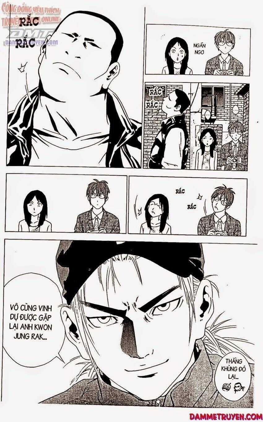 Ai Hơn Ai - Chapter 143 - Trang 20