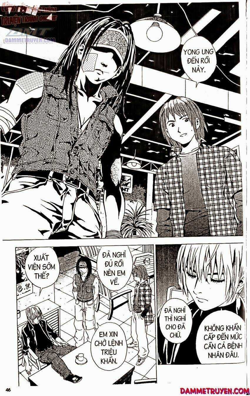 Ai Hơn Ai - Chapter 143 - Trang 3