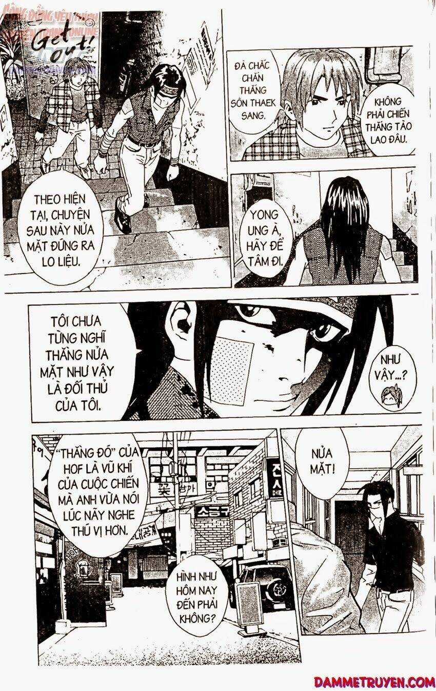 Ai Hơn Ai - Chapter 143 - Trang 5