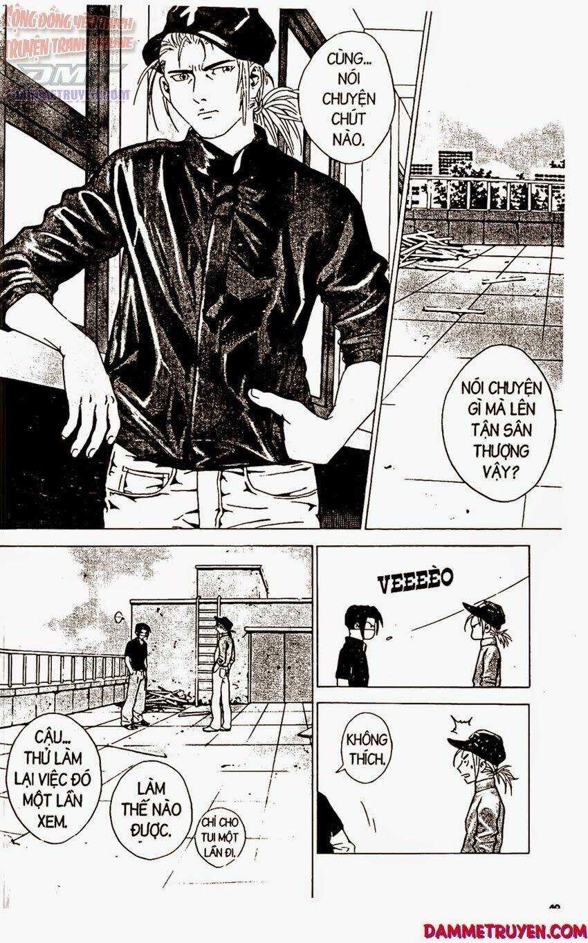 Ai Hơn Ai - Chapter 143 - Trang 6