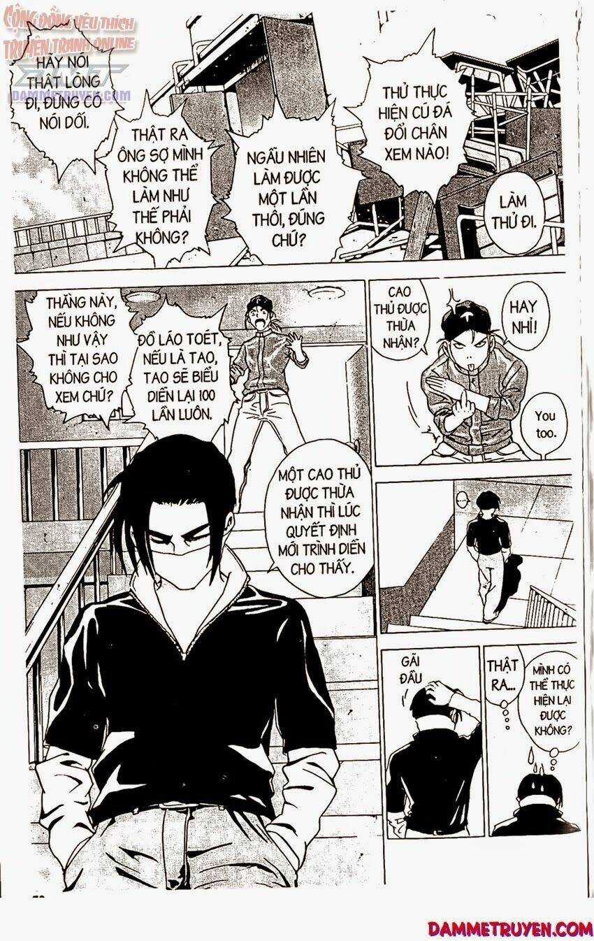 Ai Hơn Ai - Chapter 143 - Trang 7